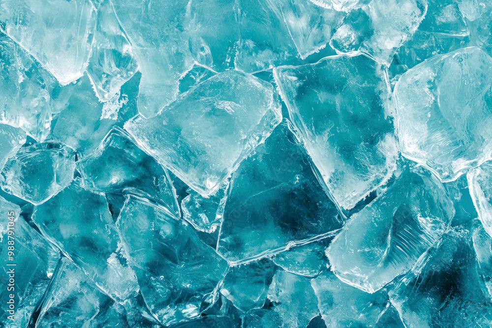Ice texture cracks baikal, abstract background winter ice transparent blue. Ice texture cracks baikal, abstract background winter ice transparent blue.