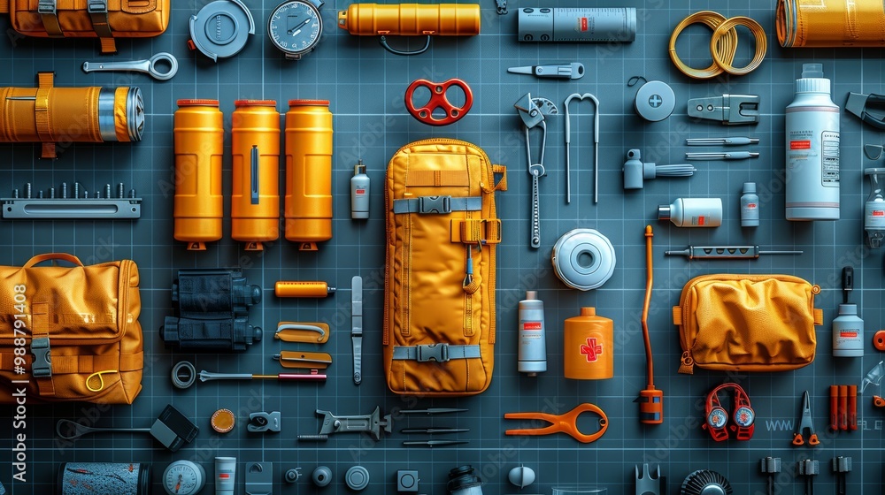 Comprehensive Cybersecurity and Personal Safety Tools for Modern Digital Protection and Risk Mitigation