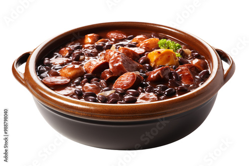 Feijoada, Brazilian food