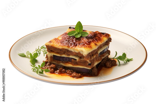 Moussaka