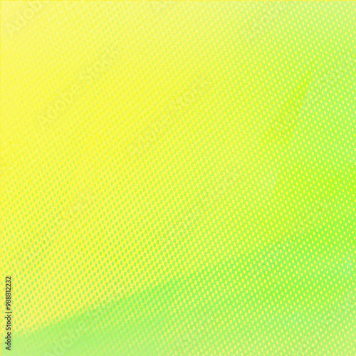 Yellow squared background for banner, poster, ad, celebrations, and various design works