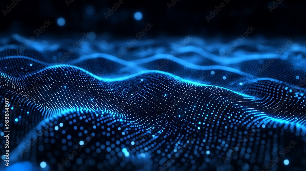 Futuristic Technology: Abstract Digital Interfaces, Data Networks, and AI Conceptual Art Futuristic Technology: Abstract Digital Interfaces, Data Networks, and AI Conceptual Art