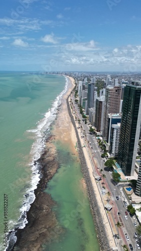 Wallpaper Mural Recife Pernambuco Brasil Torontodigital.ca