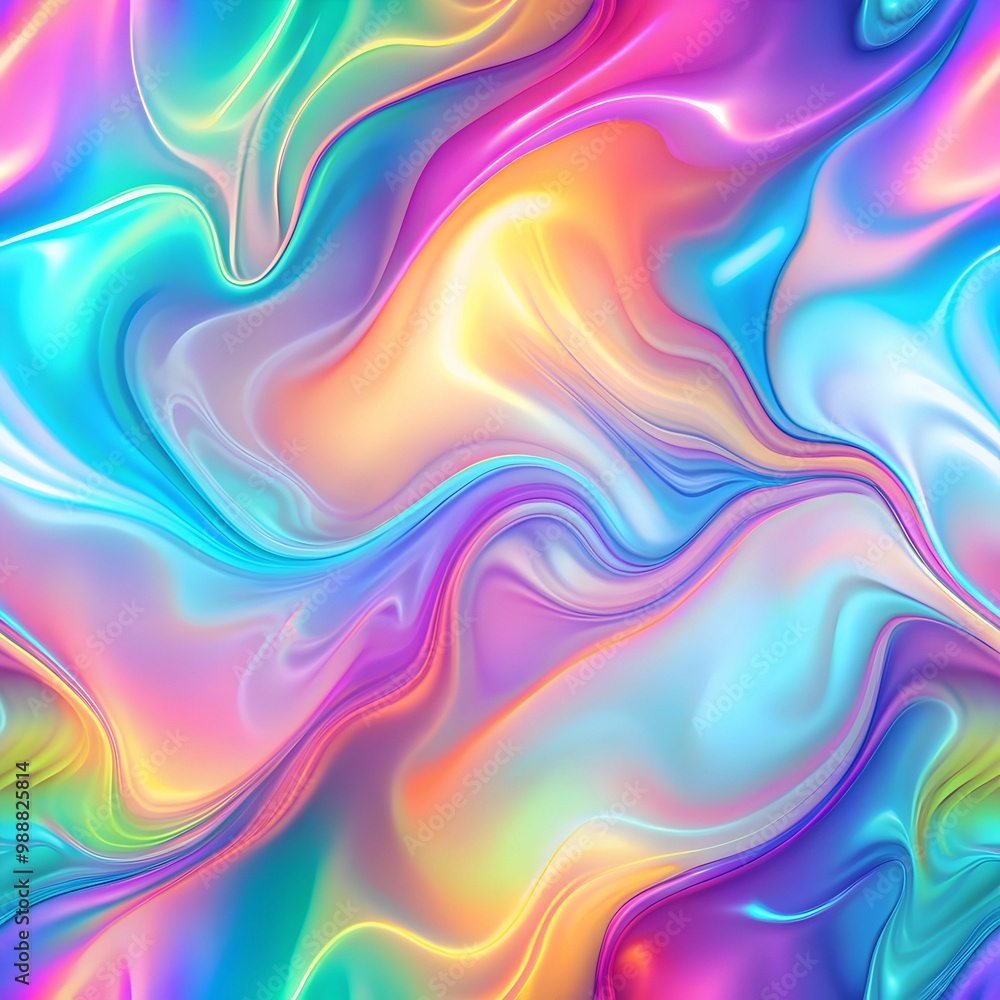 Obraz premium gradient background