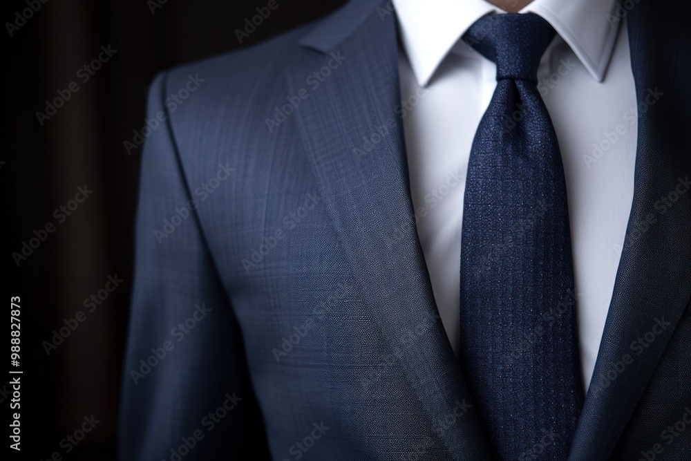 Tie necktie suit accessories. Tie necktie suit accessories.