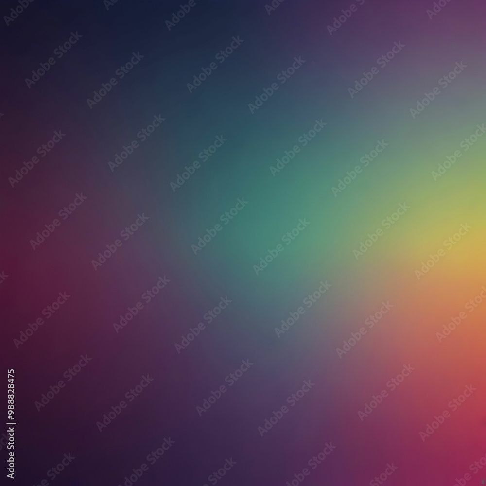 Fototapeta premium gradient background