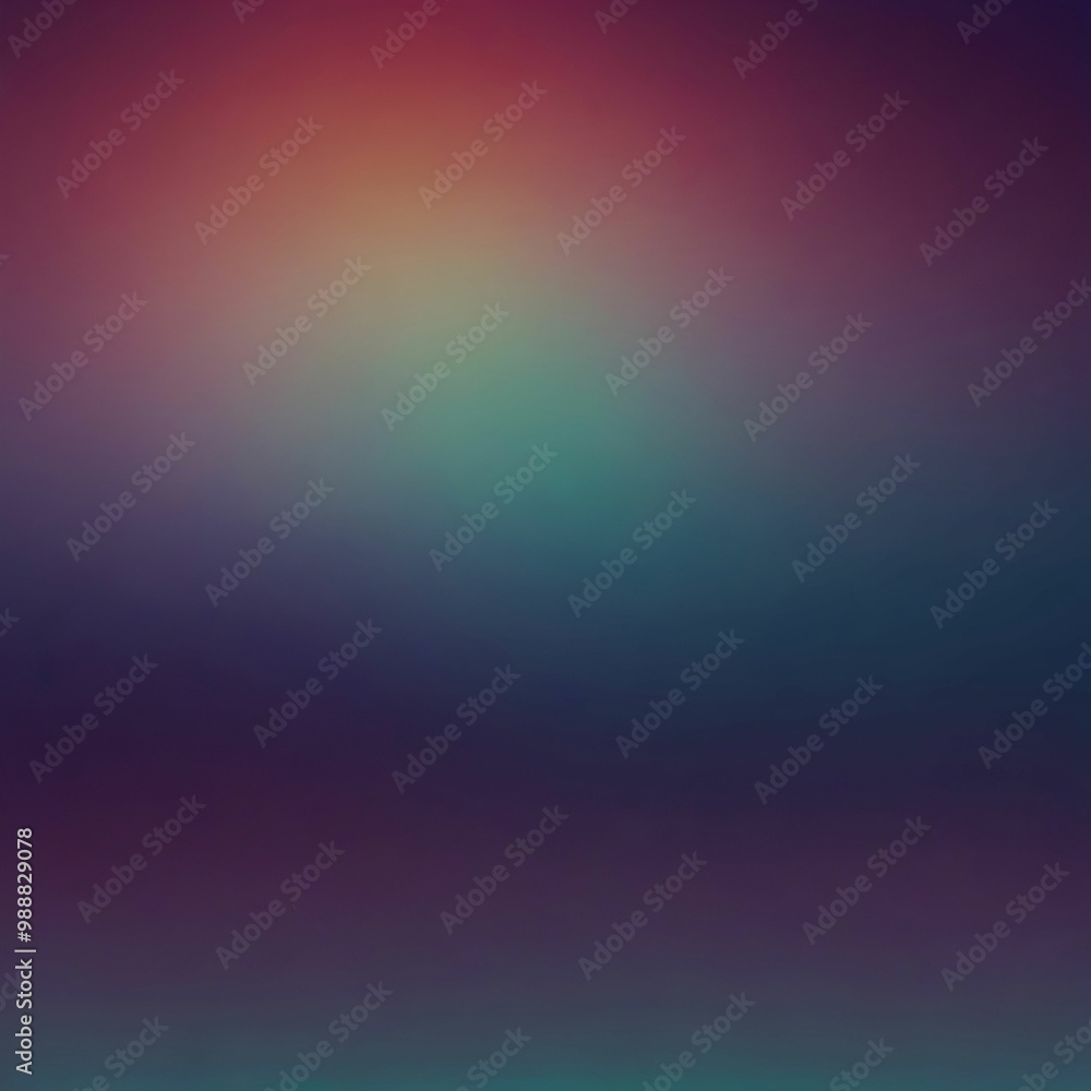 Obraz premium gradient background