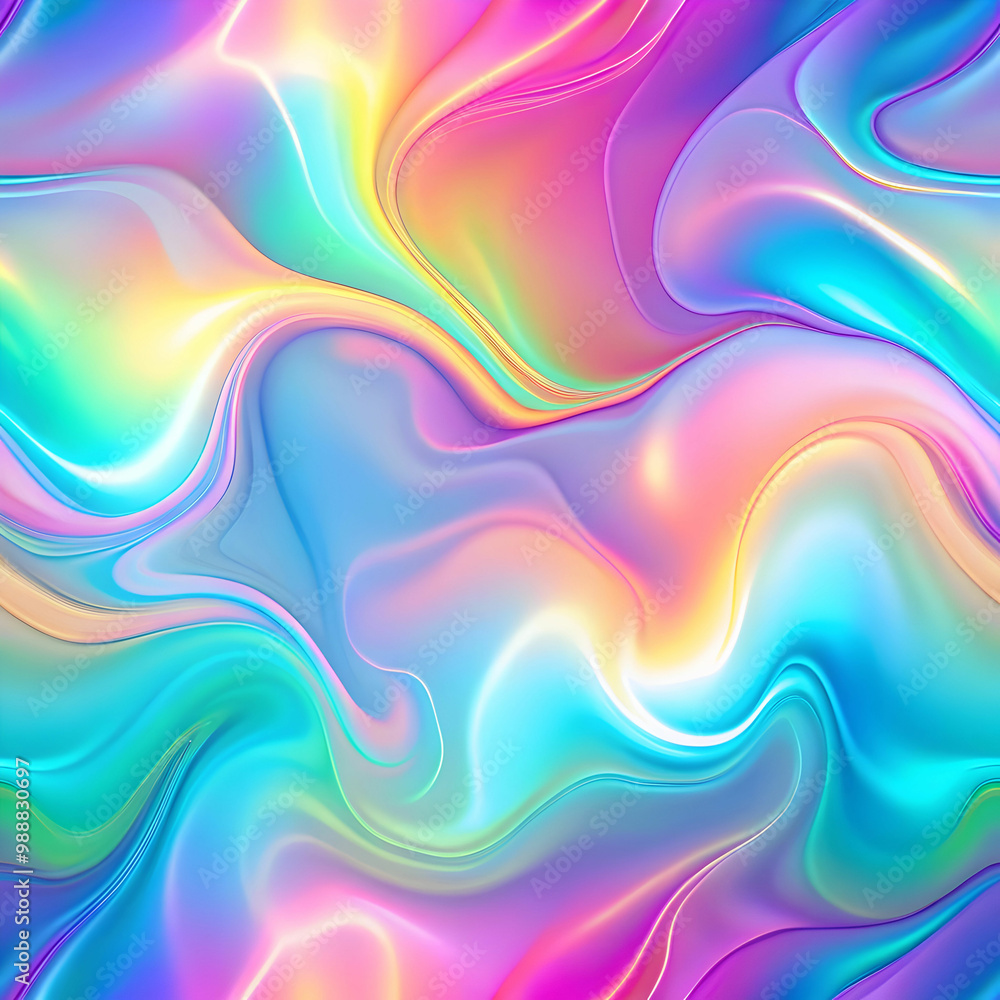 Obraz premium gradient background
