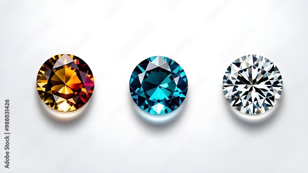 circle gem circle gem