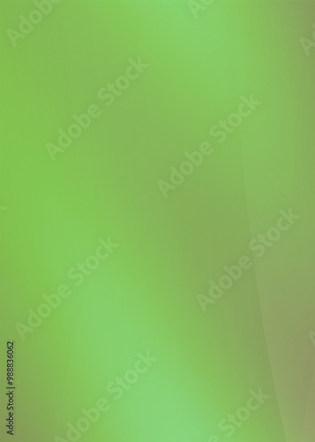 Green vertical background for posters, ad, banners, social media, events and various design works