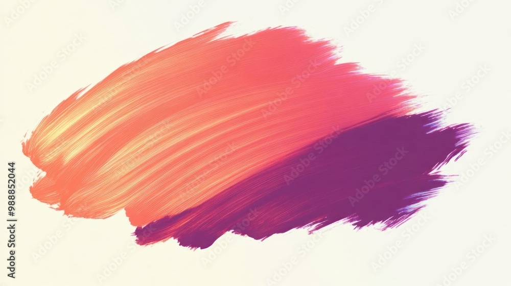 A vibrant brushstroke blending warm and cool colors, suggesting creativity and artistic expression. A vibrant brushstroke blending warm and cool colors, suggesting creativity and artistic expression.