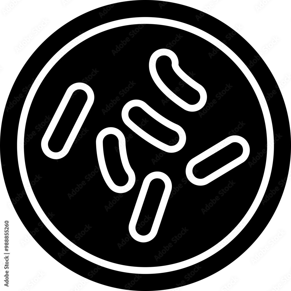 Mycobacterium chelonae Icon Mycobacterium chelonae Icon