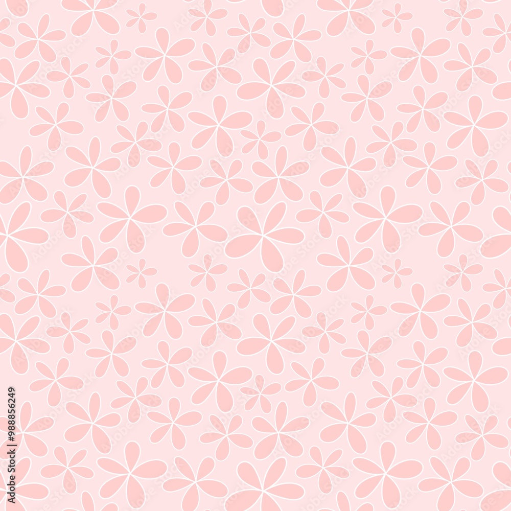 seamless pattern with hearts seamless pattern with hearts