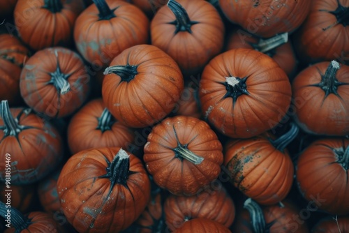 Pumpkins vegetable produce squash.