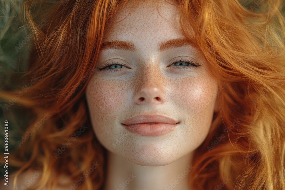The Joyful Adventures of a Spirited Red-Haired Girl: A Tale of Friendship and Fun The Joyful Adventures of a Spirited Red-Haired Girl: A Tale of Friendship and Fun