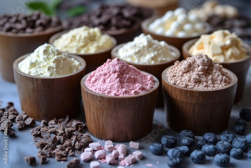 Unlocking the Power of Protein: Your Ultimate Guide to Choosing the Right Powder