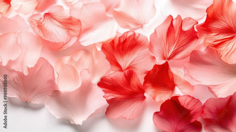 Close-up View of Intricate Red and White Artwork for Artistic and Decorative Use Close-up View of Intricate Red and White Artwork for Artistic and Decorative Use