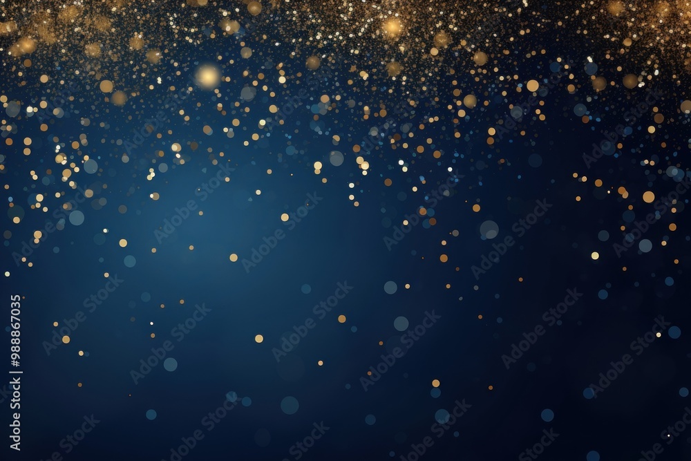 Glitter backgrounds night space. Glitter backgrounds night space.