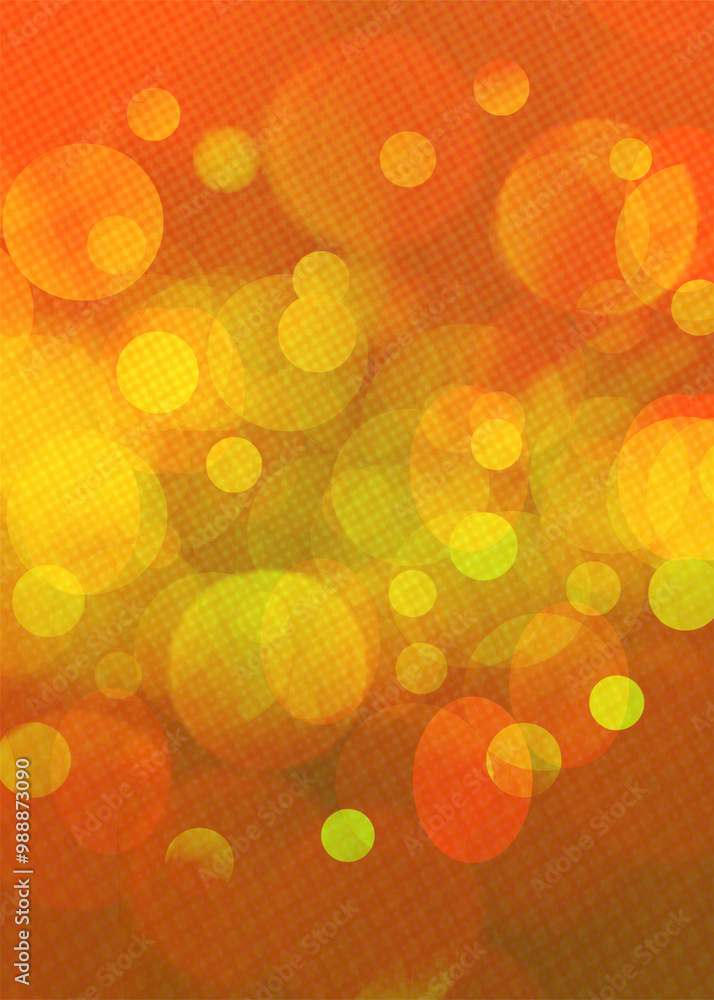 Fototapeta premium Red vertical background. Simple design for banners, posters, Ad, events and various design works