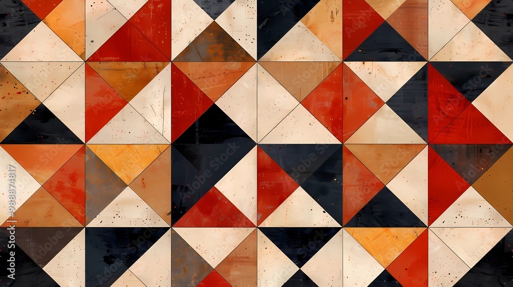 seamless geometric pattern seamless geometric pattern