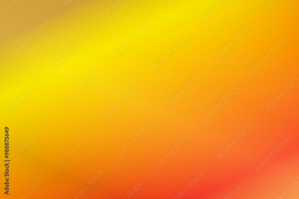 Abstract yellow color background. Elegant dynamic and bright gradient for digital, banner, business, website, brochure, flyer, advertising, printing, decoration, display Abstract yellow color background. Elegant dynamic and bright gradient for digital, banner, business, website, brochure, flyer, advertising, printing, decoration, display