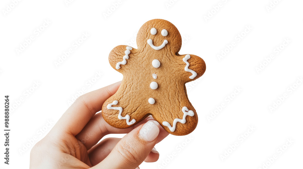Almonds nestled in a palm and held in a hand, surrounded by delicious chocolate treats and cookies Almonds nestled in a palm and held in a hand, surrounded by delicious chocolate treats and cookies