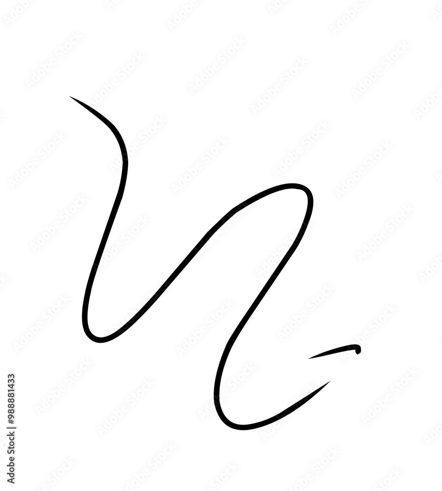 illustration of a silhouette of a paper arrow element illustration of a silhouette of a paper arrow element
