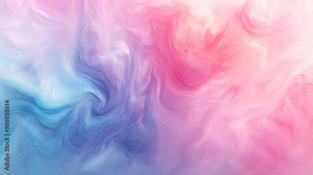 Soft pastel liquid paint texture Blending colors on surface Suitable for banners postcards and book illustrations Crafted using various tools Soft pastel liquid paint texture Blending colors on surface Suitable for banners postcards and book illustrations Crafted using various tools