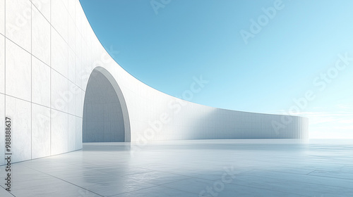 abstract architecture background