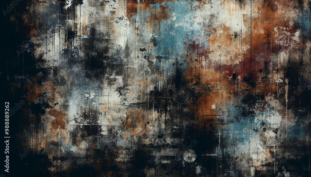 Fototapeta premium grunge background