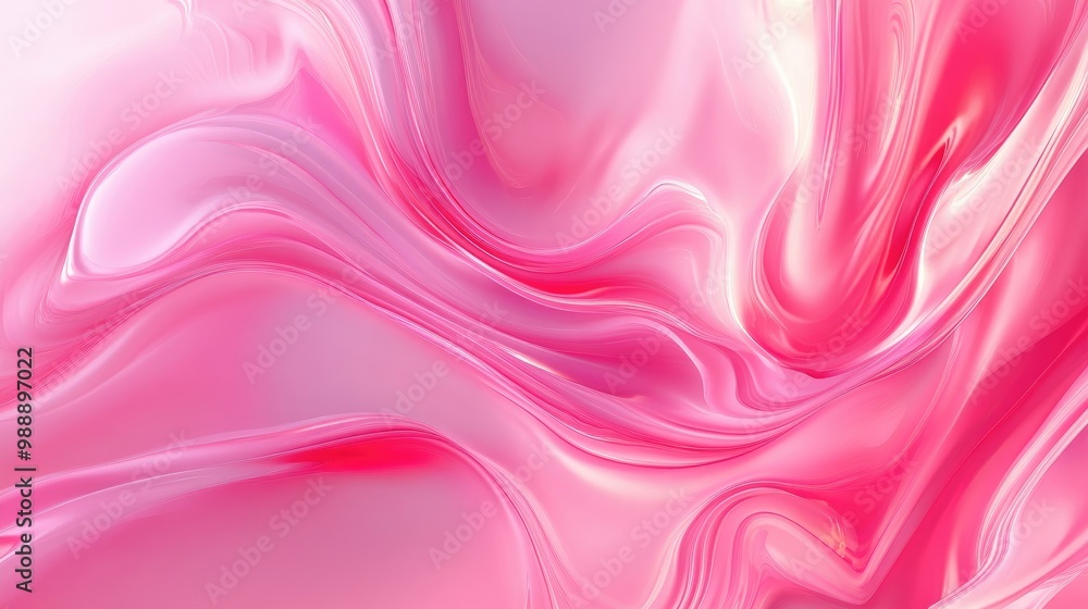 Dynamic pink abstract gradient with fluid wave patterns, ideal for eco-friendly designs, adding a fresh and vibrant touch to your visuals Dynamic pink abstract gradient with fluid wave patterns, ideal for eco-friendly designs, adding a fresh and vibrant touch to your visuals