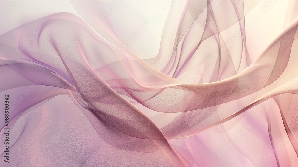 Obraz premium abstract background with smoke