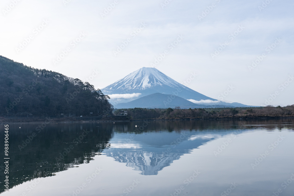 Mt. Fuji / 富士山 Mt. Fuji / 富士山