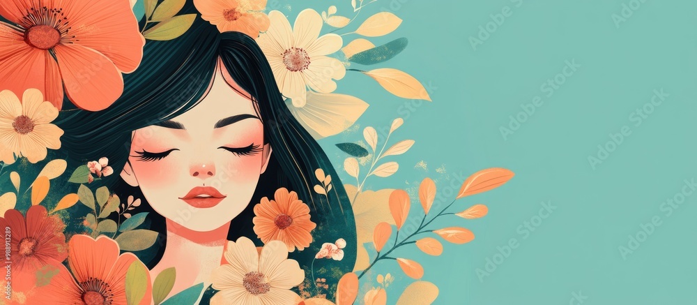 Charming retro backgrounds elevate everyday visuals into enchanting experiences giving your message a distinctive and endearing touch Charming retro backgrounds elevate everyday visuals into enchanting experiences giving your message a distinctive and endearing touch