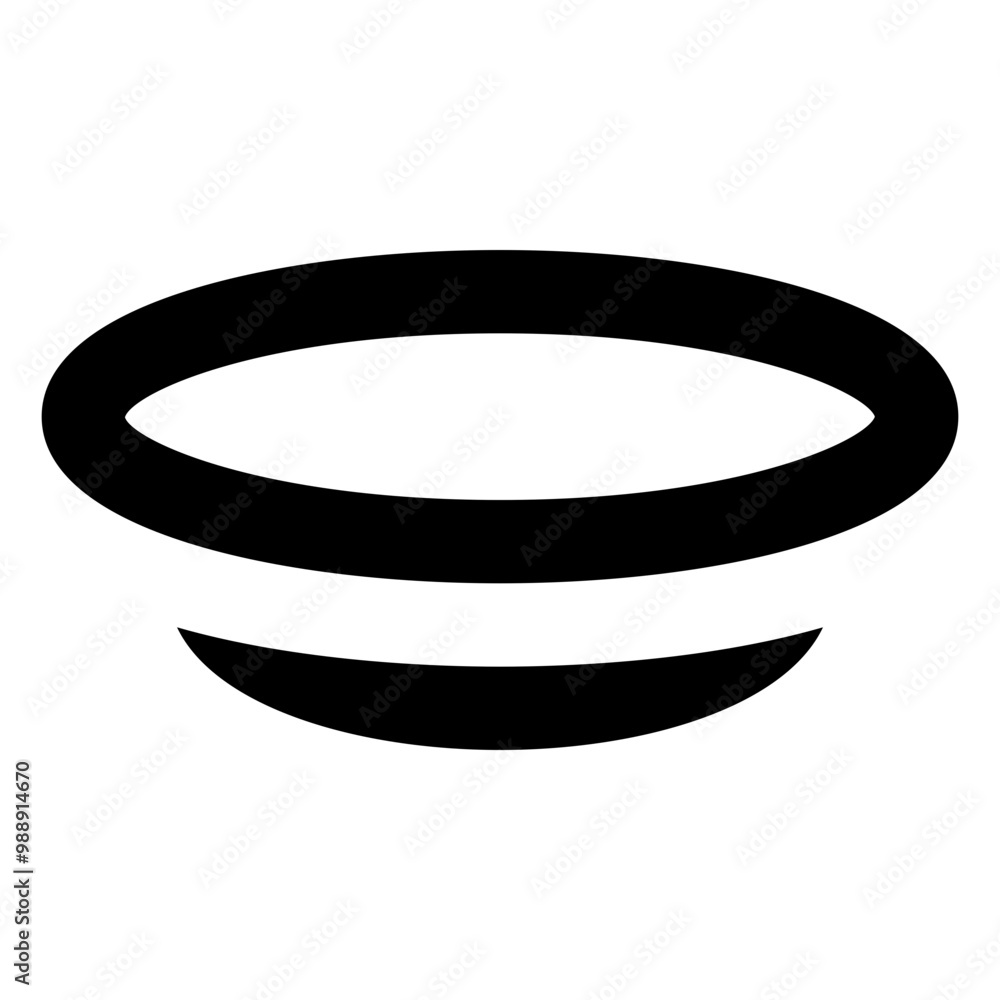 Plate Icon Plate Icon