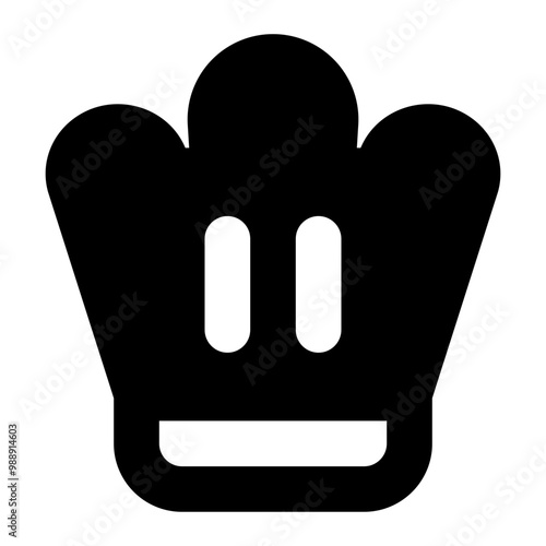 Chef Hat Icon