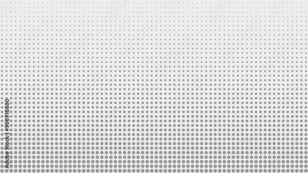 gray dot halftone background vector illustration template design gray dot halftone background vector illustration template design