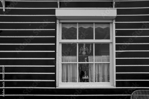 Wallpaper Mural finestre Torontodigital.ca