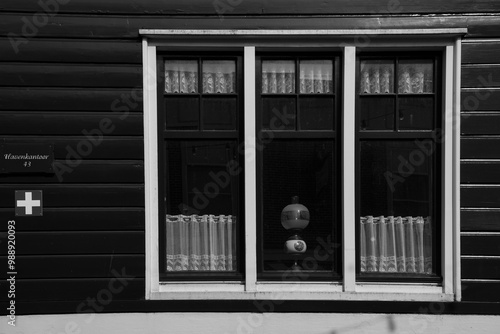 Wallpaper Mural finestre Torontodigital.ca