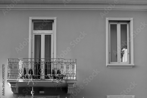 Wallpaper Mural finestre Torontodigital.ca