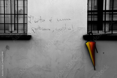 Wallpaper Mural finestre Torontodigital.ca