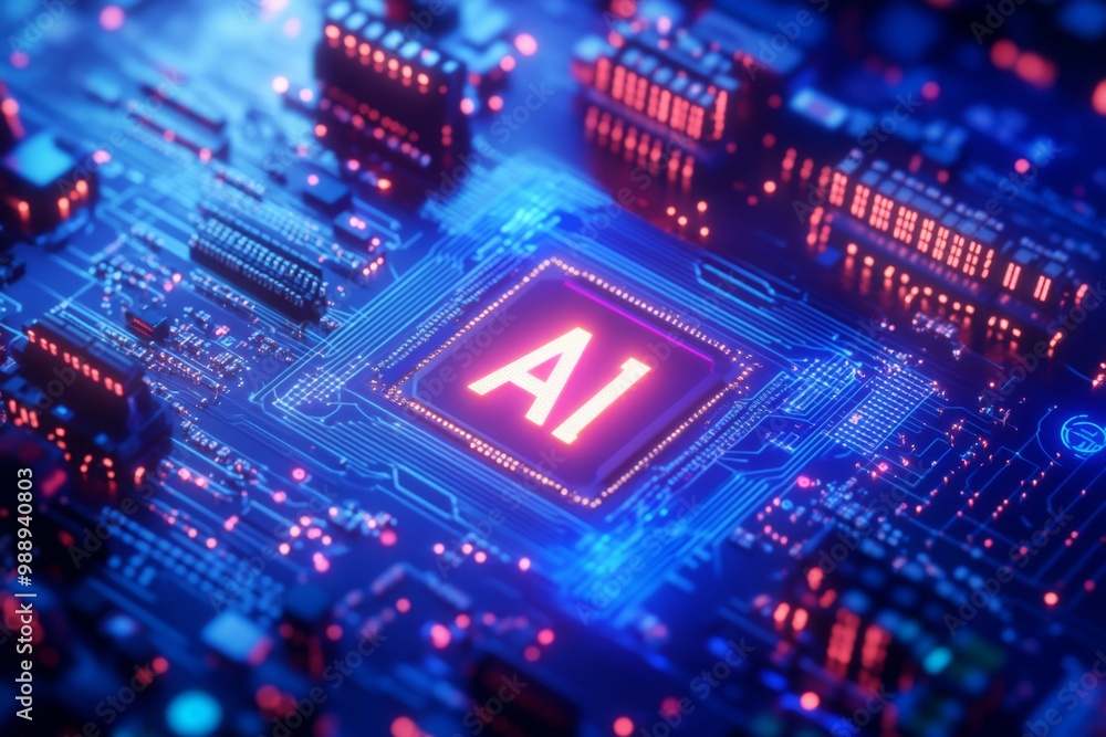 AI Chip AI Chip