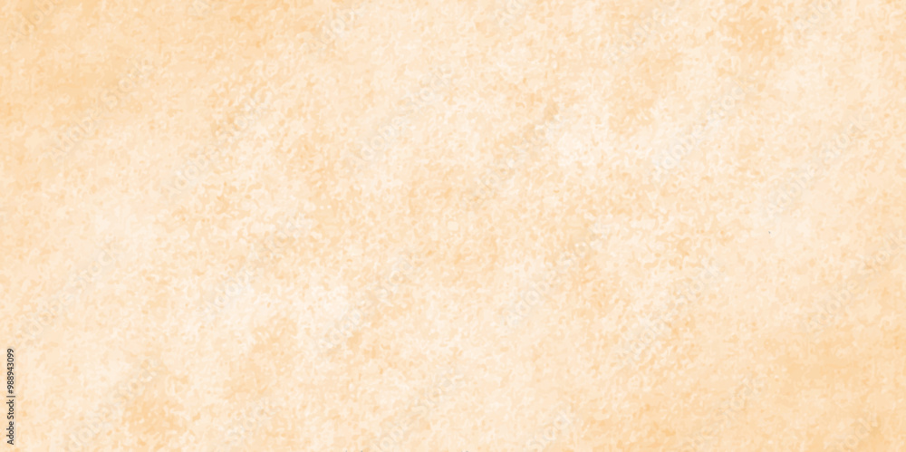 Abstract old paper texture design and Light brown concrete background texture wallpaper. painted watercolor background on paper texture. Gurage paper texture design and Vector design in illustration. Abstract old paper texture design and Light brown concrete background texture wallpaper. painted watercolor background on paper texture. Gurage paper texture design and Vector design in illustration.