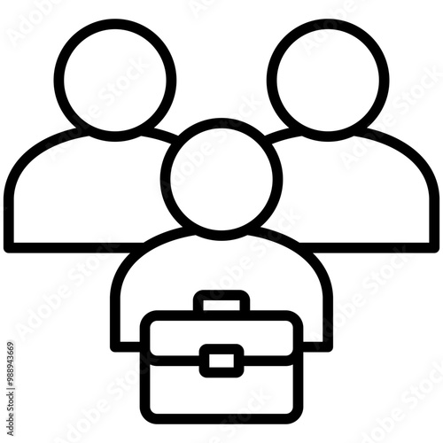 Occupation Icon