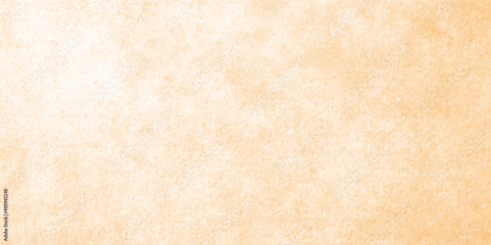 Abstract old paper texture design and Light brown concrete background texture wallpaper. painted watercolor background on paper texture. Gurage paper texture design and Vector design in illustration. Abstract old paper texture design and Light brown concrete background texture wallpaper. painted watercolor background on paper texture. Gurage paper texture design and Vector design in illustration.