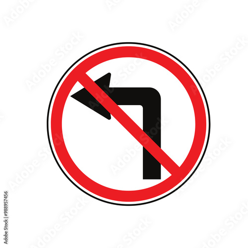 no sign icon