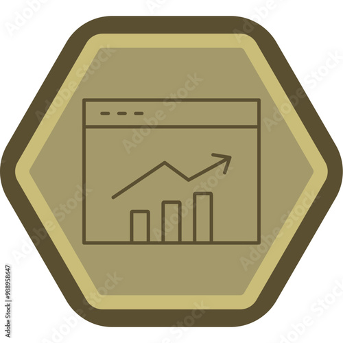 Sales Icon Design