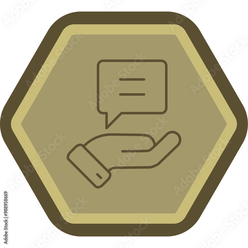 Advice Icon Design