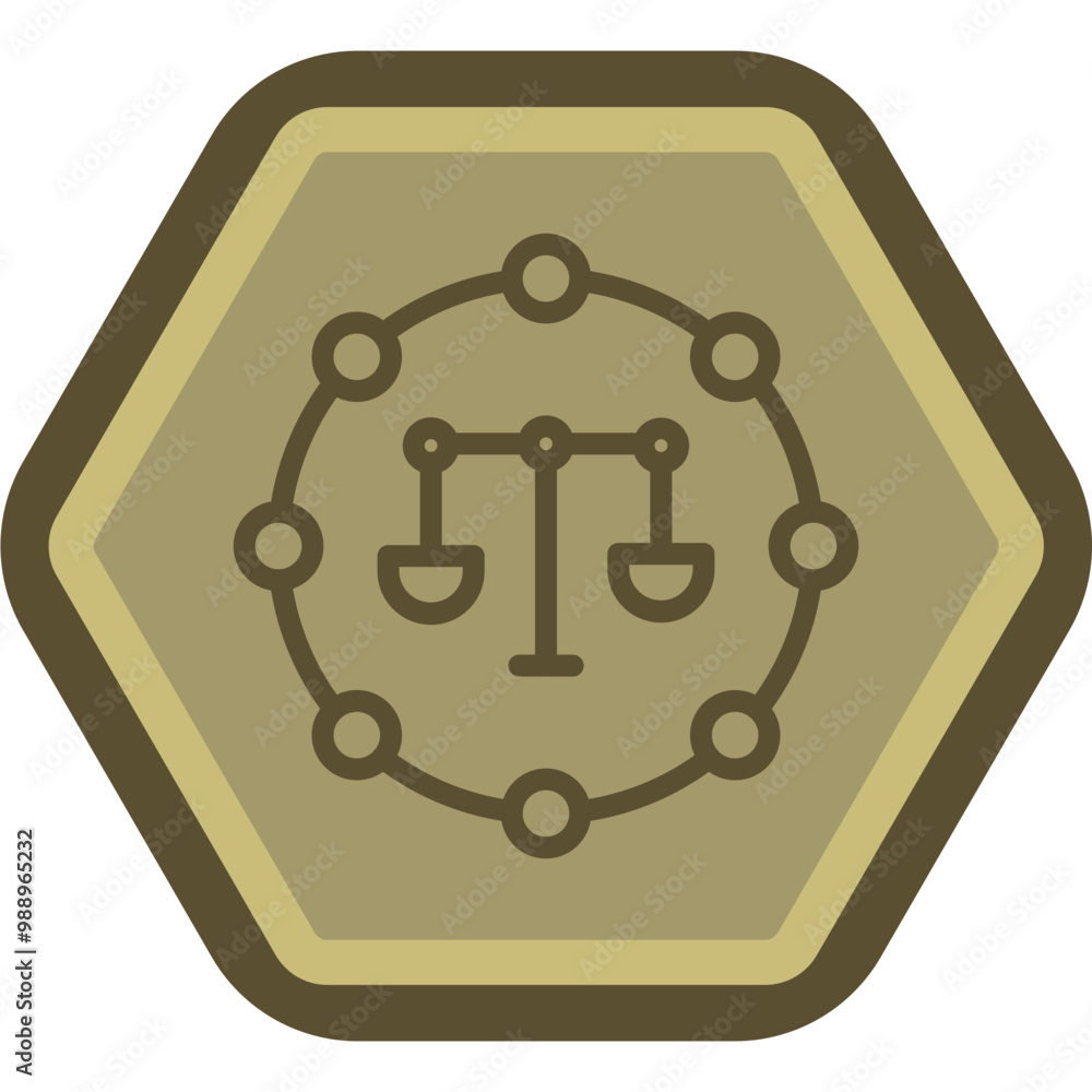 Ethic Vector Icon Design Ethic Vector Icon Design