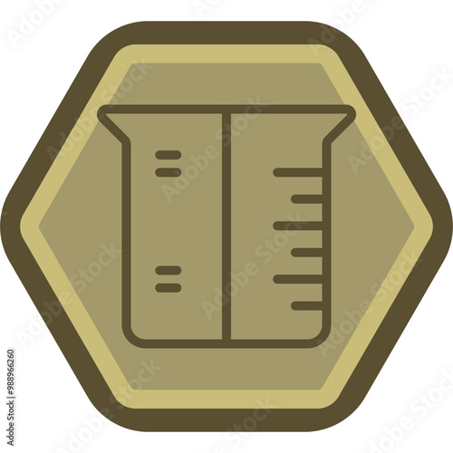 Measuring Icon Design